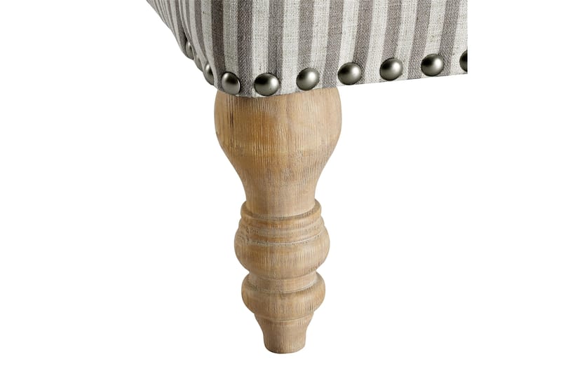 Jaya  Fåtölj Beige - Möbler - Vardagsrum - Fåtöljer
