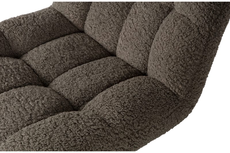 Job Loungefåtölj - Grön - Möbler - Vardagsrum - Fåtöljer