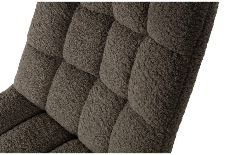 Job Loungefåtölj - Grön - Möbler - Vardagsrum - Fåtöljer