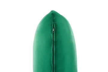 Juklund Schäslong 88 cm - Svart/Grön - Möbler - Vardagsrum - Fåtöljer - Schäslongfåtöljer & divanfåtöljer