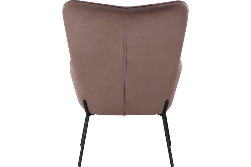 Kageden Fåtölj - Antracit - Möbler - Vardagsrum - Fåtöljer