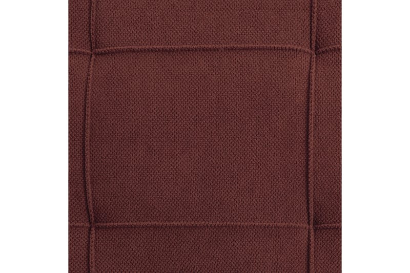 Karyne Schäslong 179 cm - Red - Möbler - Vardagsrum - Fåtöljer - Schäslongfåtöljer & divanfåtöljer