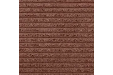 Knocklong Fåtölj Pink/Brown - Möbler - Vardagsrum - Fåtöljer