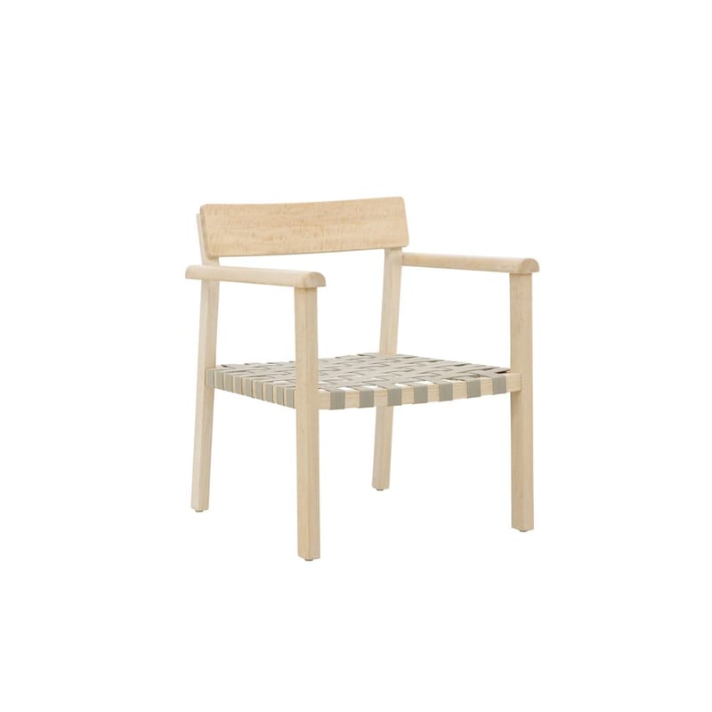 Krois Fåtölj - Natur - Möbler - Vardagsrum - Fåtöljer