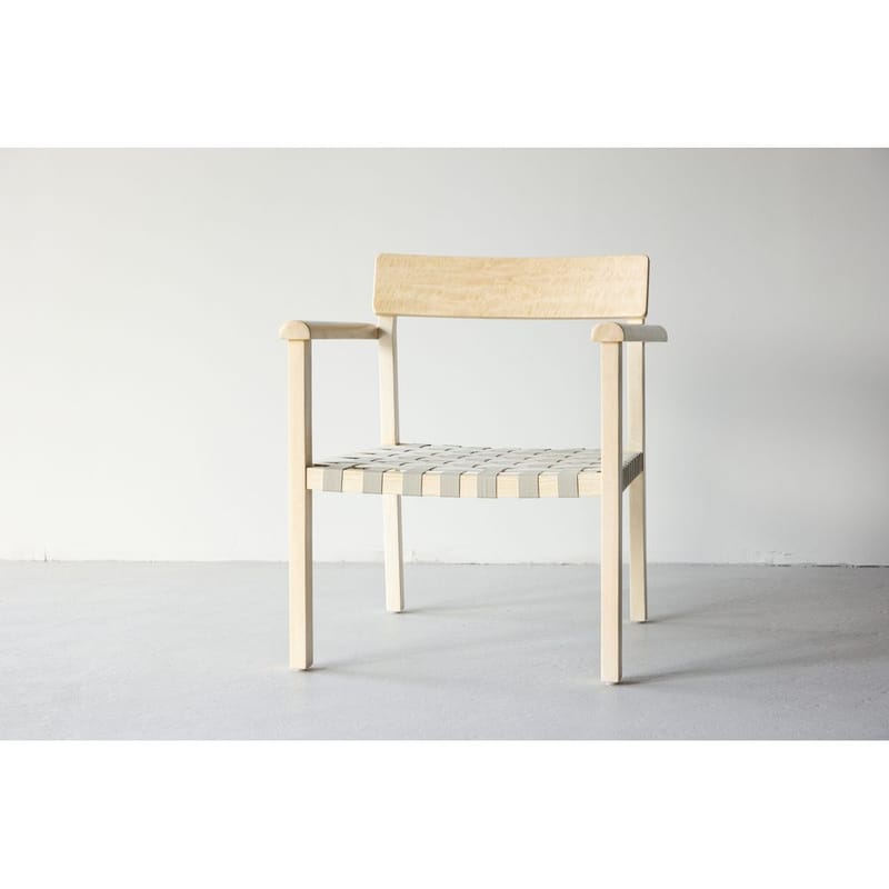 Krois Fåtölj - Natur - Möbler - Vardagsrum - Fåtöljer