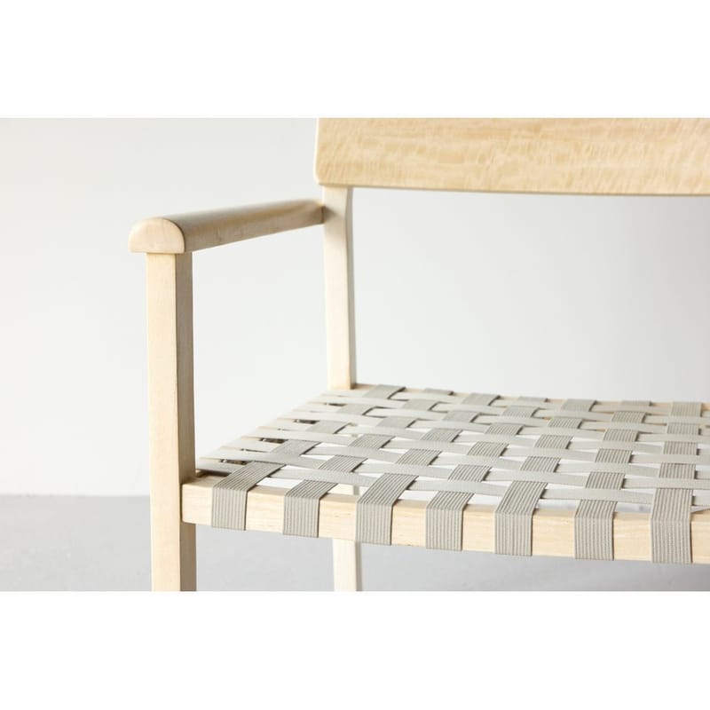 Krois Fåtölj - Natur - Möbler - Vardagsrum - Fåtöljer