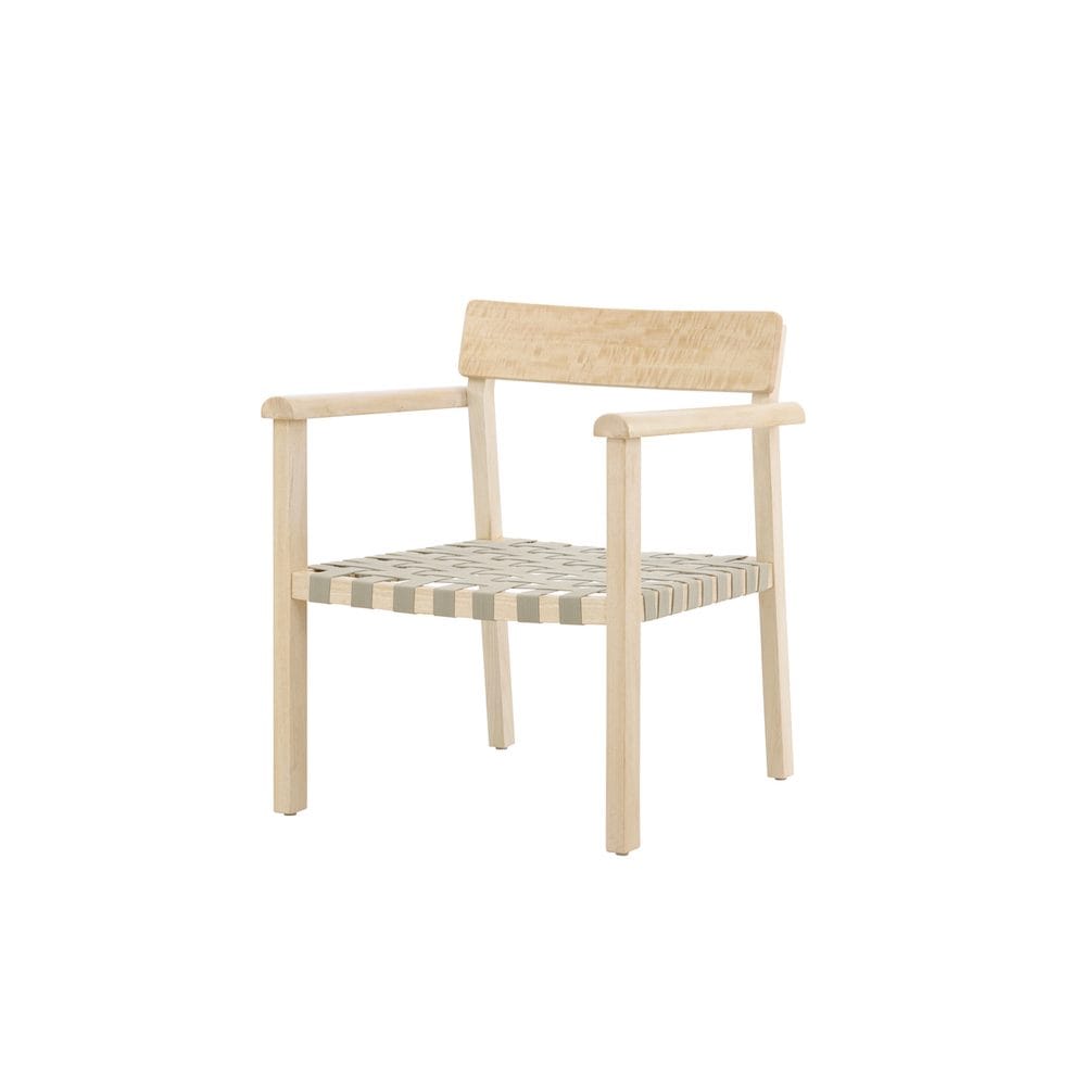 Krois F&aring;t&ouml;lj - Natur