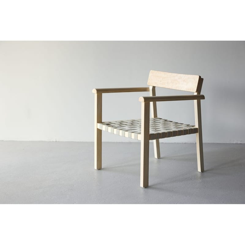 Krois Fåtölj - Natur - Möbler - Vardagsrum - Fåtöljer