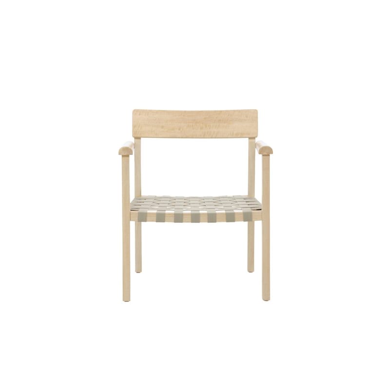 Krois Fåtölj - Natur - Möbler - Vardagsrum - Fåtöljer