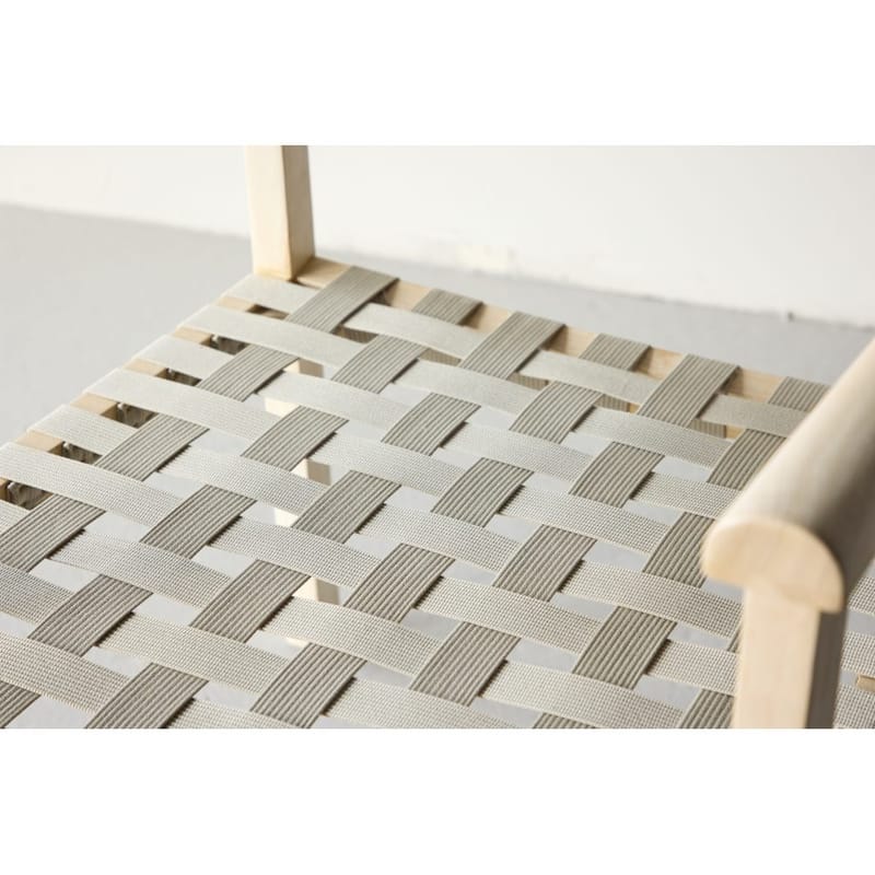 Krois Fåtölj - Natur - Möbler - Vardagsrum - Fåtöljer