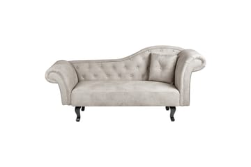 Lattes Schäslong 192 cm Höger