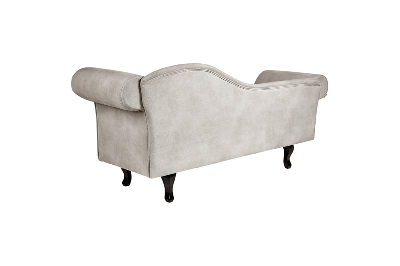 Lattes Schäslong 192 cm Höger - Beige - Möbler - Vardagsrum - Fåtöljer - Schäslongfåtöljer & divanfåtöljer