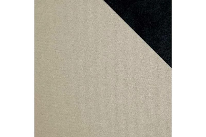 Laytown Fåtölj Beige/Black - Möbler - Vardagsrum - Fåtöljer