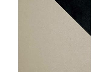 Laytown Fåtölj Beige/Black - Möbler - Vardagsrum - Fåtöljer