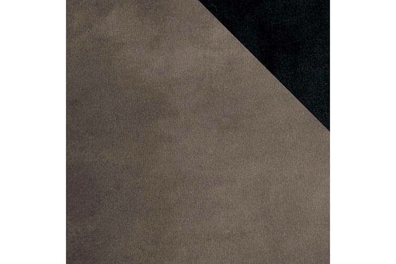 Laytown Fåtölj Brown/Black - Möbler - Vardagsrum - Fåtöljer