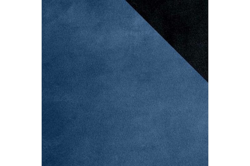 Laytown Fåtölj Dark Blue/Black - Möbler - Vardagsrum - Fåtöljer