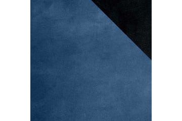 Laytown Fåtölj Dark Blue/Black - Möbler - Vardagsrum - Fåtöljer
