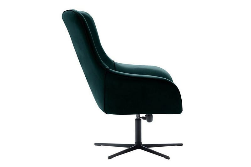 Laytown Fåtölj Dark green - Möbler - Vardagsrum - Fåtöljer