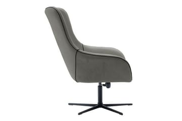 Laytown Fåtölj Dark grey - Möbler - Vardagsrum - Fåtöljer