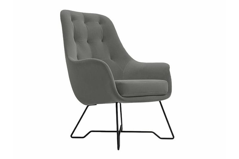 Laytown Fåtölj Dark grey