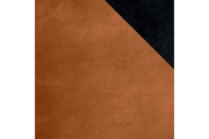 Laytown Fåtölj Dark Orange - Möbler - Vardagsrum - Fåtöljer