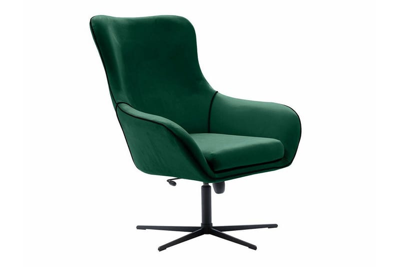 Laytown Fåtölj Green - Möbler - Vardagsrum - Fåtöljer