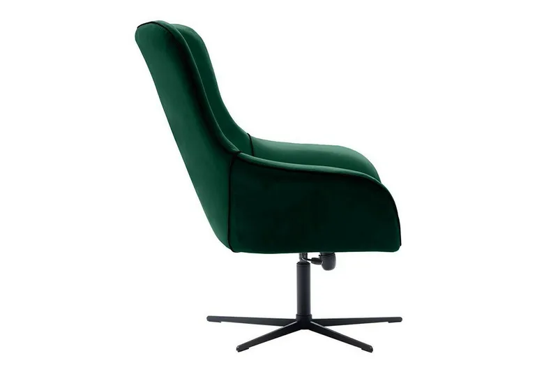 Laytown Fåtölj Green - Möbler - Vardagsrum - Fåtöljer