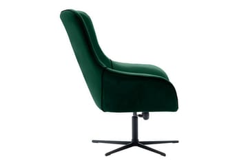 Laytown Fåtölj Green - Möbler - Vardagsrum - Fåtöljer