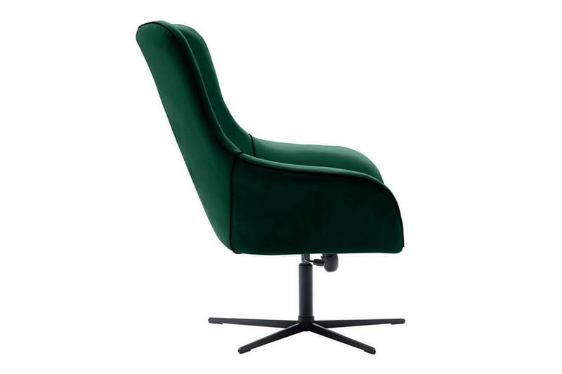 Laytown Fåtölj Green - Möbler - Vardagsrum - Fåtöljer