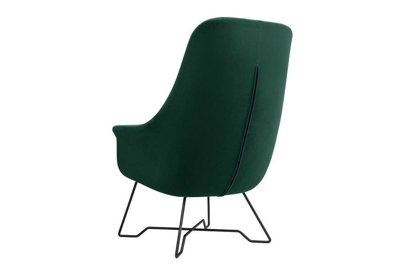 Laytown Fåtölj Green - Möbler - Vardagsrum - Fåtöljer