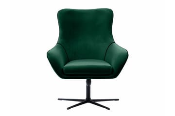 Laytown Fåtölj Green - Möbler - Vardagsrum - Fåtöljer