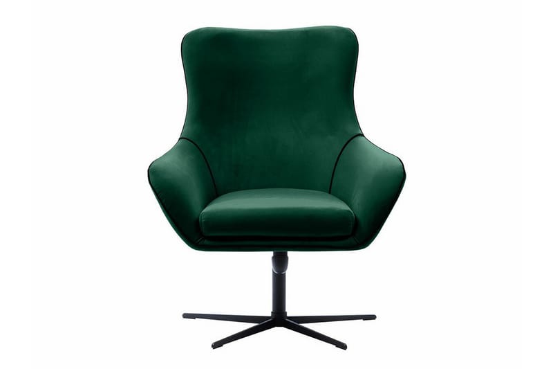 Laytown Fåtölj Green - Möbler - Vardagsrum - Fåtöljer