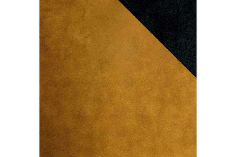 Laytown Fåtölj Mustard yellow - Möbler - Vardagsrum - Fåtöljer