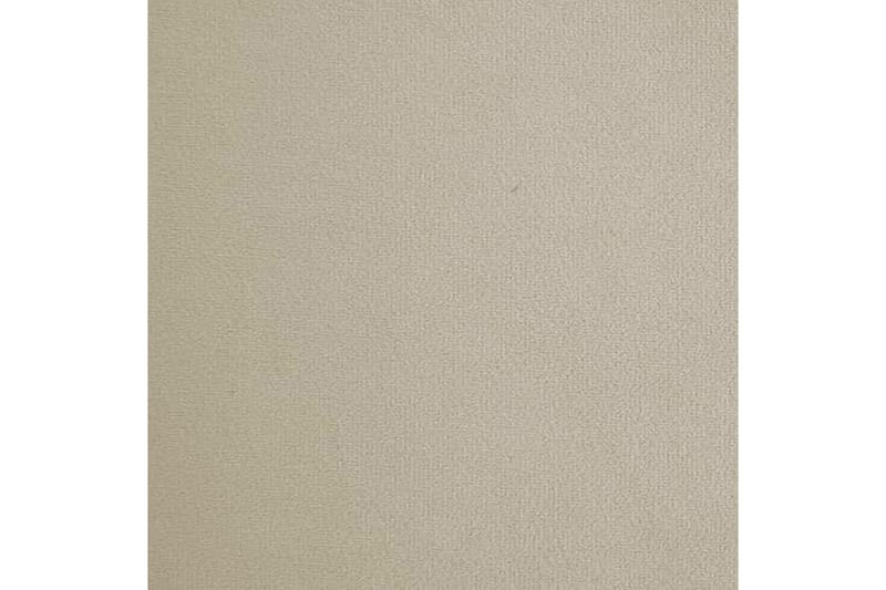 Laytown Modern Fåtölj i Tyg med Metallben - Beige - Möbler - Vardagsrum - Fåtöljer