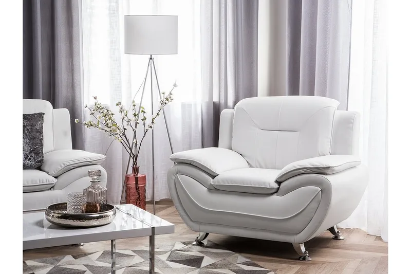 LEIRA Fåtölj - Möbler - Vardagsrum - Fåtöljer