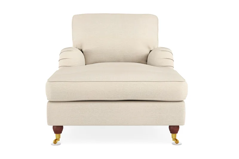 Howard Lyx Divanfåtölj, Beige
