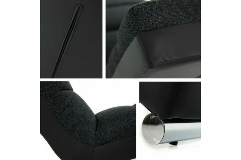 Kintore Liggfåtölj 62 cm 84x Dark green - Möbler - Vardagsrum - Fåtöljer - Liggfåtöljer