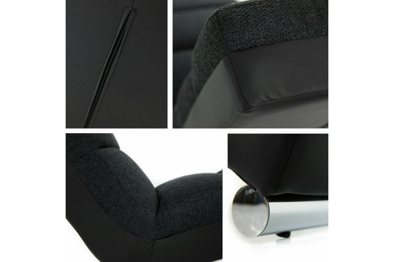 Kintore Liggfåtölj 62 cm 84x Dark green - Möbler - Vardagsrum - Fåtöljer - Liggfåtöljer