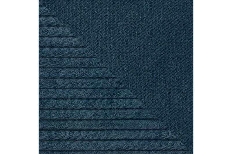 Kintore Liggfåtölj 62 cm 84x NO_BRAND Dark blue - Möbler - Vardagsrum - Fåtöljer - Liggfåtöljer