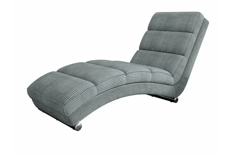 Kintore Liggfåtölj 62 cm 84x