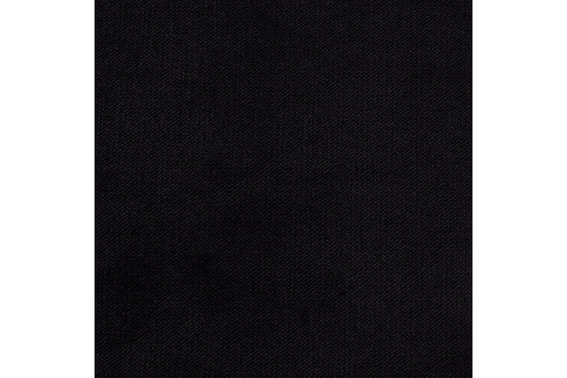 Kintore Liggfåtölj 62 cm Black - Möbler - Vardagsrum - Fåtöljer - Liggfåtöljer