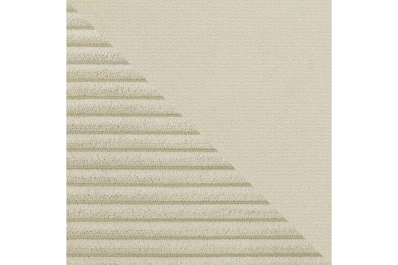 Kintore Liggfåtölj 62 x 84 cm beige - Möbler - Vardagsrum - Fåtöljer - Liggfåtöljer