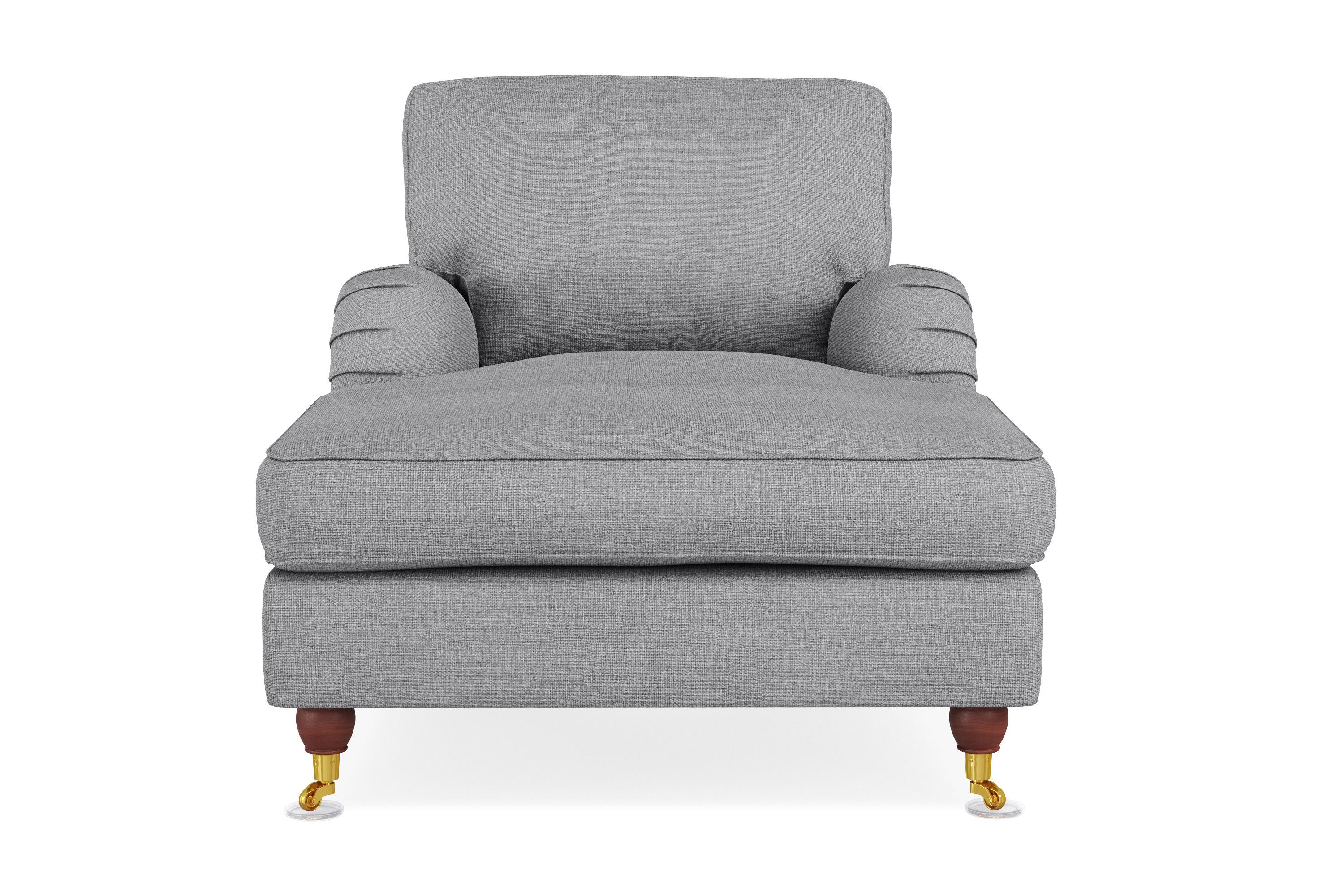 lynn divanfåtölj ljusgrå -