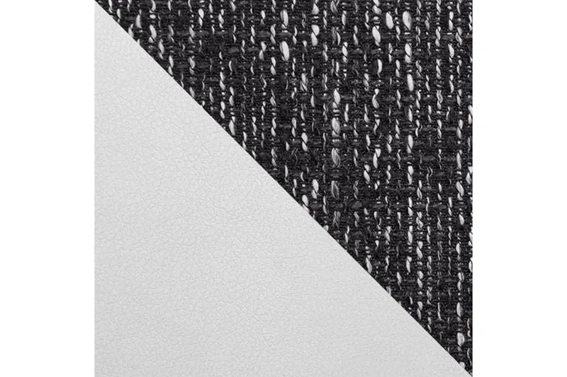 Regalado Liggfåtölj - Grå|Vit - Möbler - Vardagsrum - Fåtöljer - Liggfåtöljer