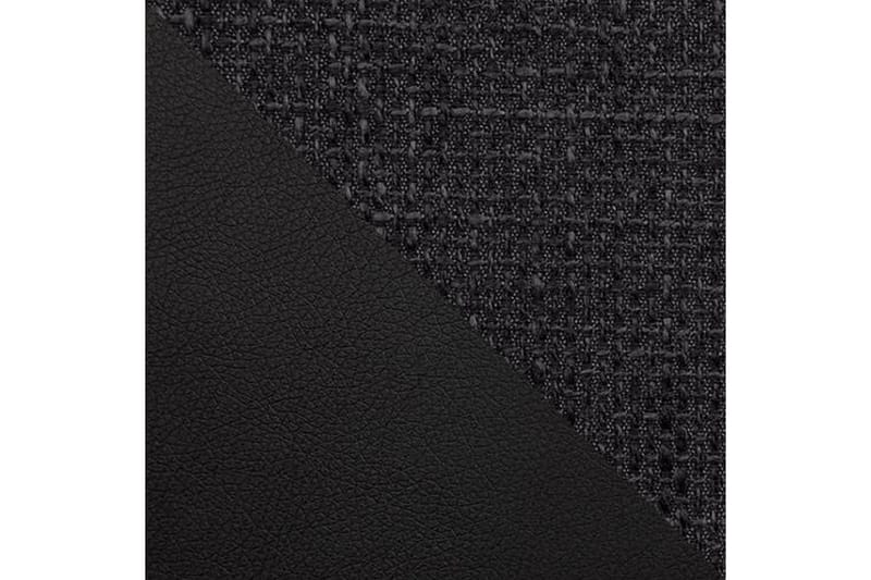 Regalado Liggfåtölj - Svart - Möbler - Vardagsrum - Fåtöljer - Liggfåtöljer