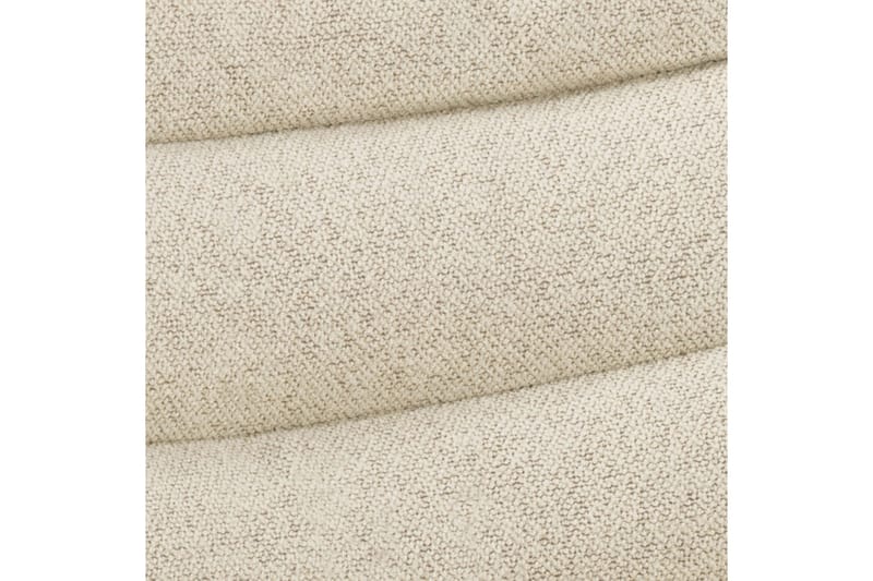 Samser Liggfåtölj - Beige - Möbler - Vardagsrum - Fåtöljer - Fåtölj utan armstöd