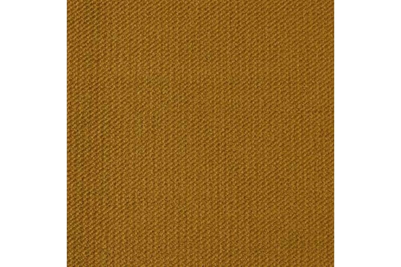 Staffin Liggfåtölj 73 cm NO_BRAND Yellow - Möbler - Vardagsrum - Fåtöljer - Liggfåtöljer