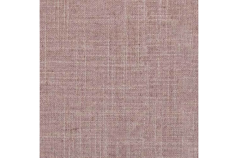 Staffin Liggfåtölj 73 cm NO_BRAND Pink - Möbler - Vardagsrum - Fåtöljer - Liggfåtöljer
