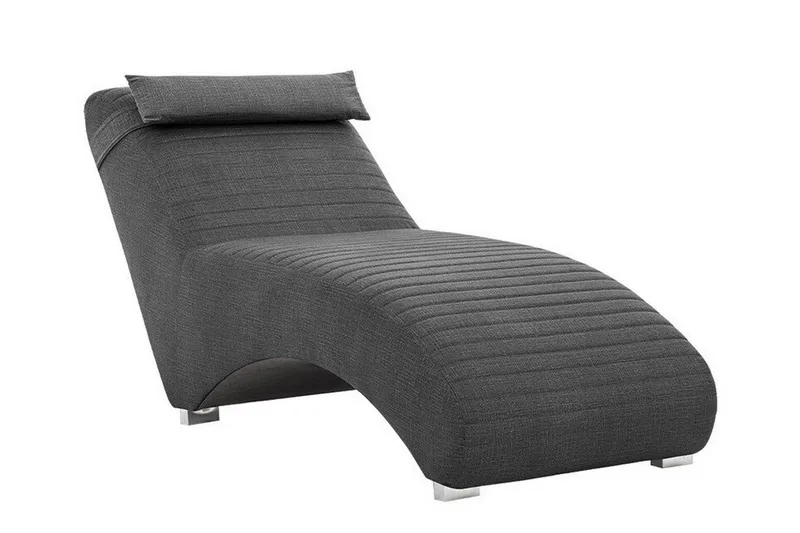 Staffin Liggfåtölj 73 cm