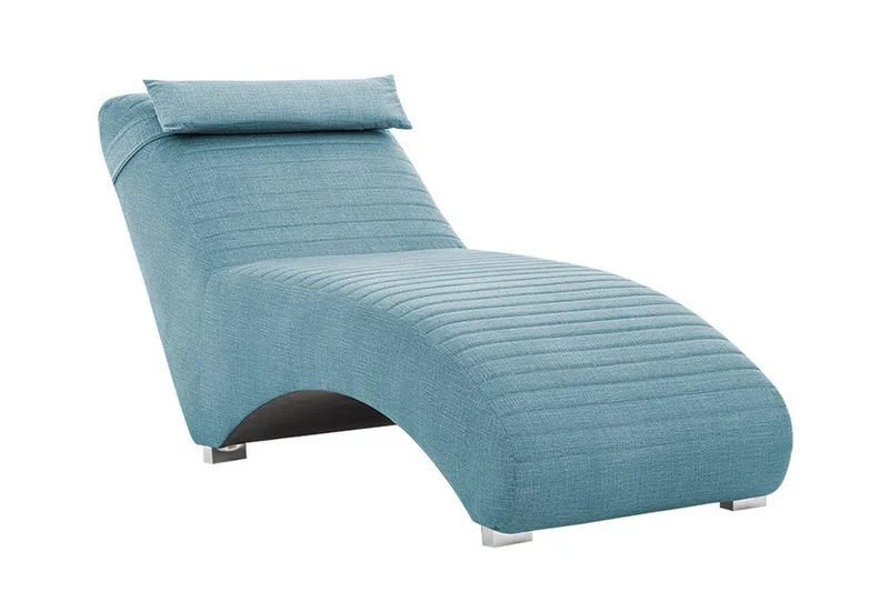 Staffin Liggfåtölj 73 cm